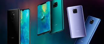 Connectivity options on the huawei mate 20 pro include wifi: Weekly Poll Results Huawei Mate 20 Pro And Mate 20 X Soak In The Fan Love Gsmarena Com News