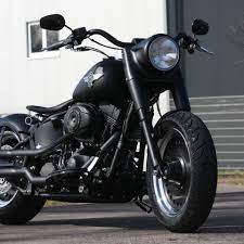 Pin On Customized Harley Davidson