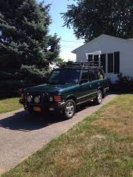 1993 Range Rover Classic Stock 1993rrclssc For Sale Near New York Ny Ny Range Rover Dealer