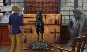 The Sims 3 Ambitions Lessons Pinguintech