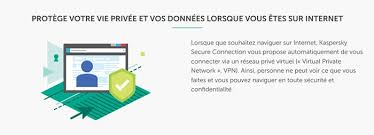 Avis Sur Kaspersky Vpn En 2020 Test Complet Du Fournisseur