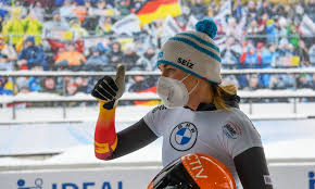 We did not find results for: Skeleton Athlete Jacqueline Lolling Leads At Half Time At Bmw Ibsf World Championships