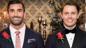223,950 likes · 1,121 talking about this. The Bachelorette Australia 2018 Finale Ali Oetjen Picks Taite Radley As A Winner 9celebrity