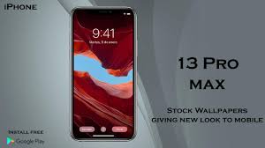 The company has released seven iphones that omit the home button, the latest batch including the iphone 11, 11 pro, and 11 pro max. Iphone 13 Pro Max For Android Apk Download