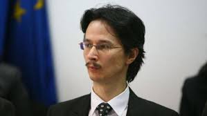 DanileÈ› Atac La PreÈ™edinta Unjr Dana Girbovan