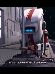 Eva and Wally: A Love Story with Unexpected Twists