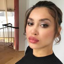 Isabella Abel's Instagram, Twitter & Facebook