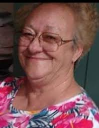 Obituary for Kay Russell