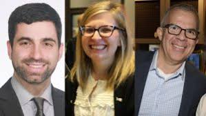 Rudolf “Rudi” Weiss