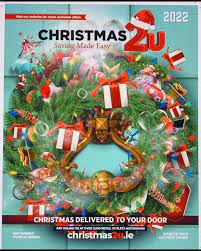 Christmas 2022 Catalogue Christmas2U Catalogue - Home | Facebook