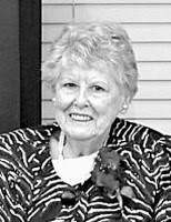 Betty Oden Obituary (2011)
