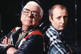 Investigating The Detectives