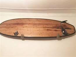 Cette toute petite et étroite planche de surf est destinée aux surfeurs ayant un minimum d'expérience (longueur de planche difficile à manier pour un débutant). Accrocher Planche Surf Au Mur Surf Planche De Surf 6 8 X 21 5 16 X 3 46l Occitanie Surf Pour Accrocher Au Mur