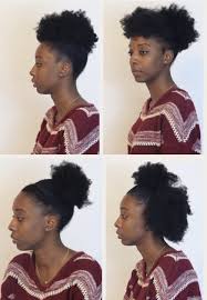 10 Easy Ways To Style Short Natural Hair Natural Hair Styles Natural Hair Styles Easy Short Natural Hair Styles