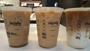 Understanding Your Iced Caramel Macchiato Stirred Upside Down Starbuc Iced Caramel Macchiato Starbucks Iced Macchiato Recipe Iced Caramel Macchiato Recipe
