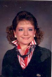 Angela Fay Bailey (1973-2006)