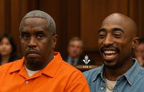 2Pac Was Acting Strange Before He Died, I Always Wondered If He Knew  Something