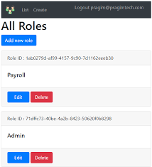3.4 add js file to load students. Sql Server Net And C Video Tutorial Get List Of Roles In Asp Net Core