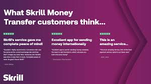 Since its launch, coinbase has become the trusted digital currency wallet and platform to buy, sell and trade bitcoin and other cryptocurrencies. Skrill On Twitter Skrill Money Transfer Is Going Global But Don T Take Our Word For It We Re Proud To Be Rated Excellent Based On Our 6 000 Trustpilot Reviews When