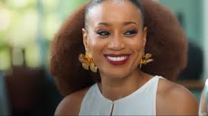 Y'all!!! Anthony Anderson and Lahmard...