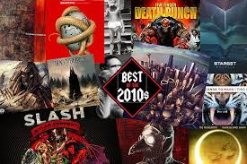 the 66 best rock songs of the decade