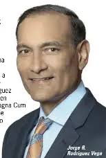 Presidente del AICPA ORADOR INVITADO