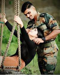 Image May Contain 2 People Army Couple Photography Army Couple Pictures Army Pics