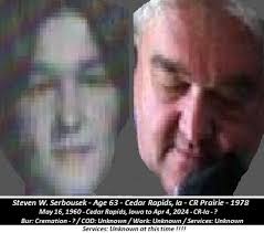 CLASS of 1979 Died 1988 Greg Pierce