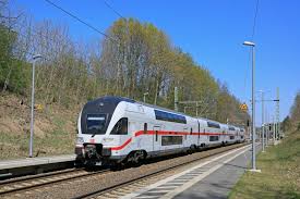 Dort werden dann die haltestellen angezeigt. Deutsche Bahn Wann Kommt Das Sommerticket 2021 Drivest De