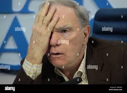 Robert mckee hi-res stock photography and images