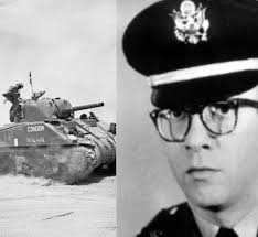 On This Day, 74 Years Ago — June 5, 1951 Master Sergeant Benjamin F.  Wilson: Relentless Courage in Korea At just 30 years old, Master Sergeant  Benjamin F. Wilson led Company I,