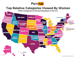 Pornhub reveals what kinds of porn women watched in 2019 | Mashable