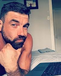 Corey Gooch's Instagram, Twitter & Facebook