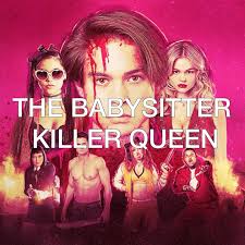 ⋆˚꩜｡ THE BABYSITTER KILLER QUEEN 2020 (full movie) 1080p ———  https://t.me/simmefiles0398/119 ——— size: 1,89 GB ——— #simmefiles  #jennaortegasimmefiles