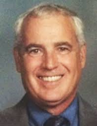 Thomas Louis Mccarthy Obituary January 9, 2018