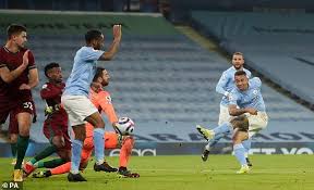 Read about man city v wolves in the premier league 2020/21 season, including lineups, stats and live blogs, on the official website of the premier league. Q6p0yz1 Frfvcm