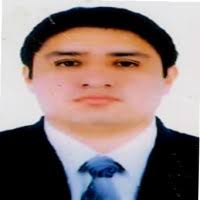 Jorge Luis Posso Mendoza