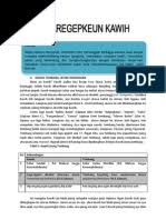 Buku bahasa sunda kelas 8 kurikulum 2013. Gapura Basa Smp Viii