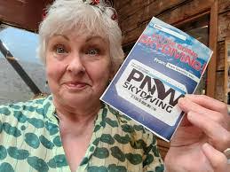 Rebecca Benoit's Instagram, Twitter & Facebook