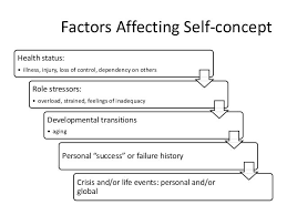 Factors Affecting Self Concept Self Concept Self Psychology