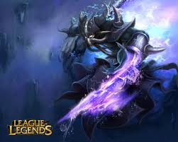 Pin On League Of Legend