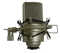 Mxl Microphones Mxl 990 Condenser Microphone