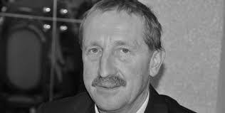 Krzysztof Trzaska's Instagram, Twitter & Facebook