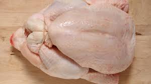 A simple time saver boiled chicken can be sliced and frozen for super quick meals on your busiest nights. Can You Cook Chicken From Frozen Huffpost Uk Life