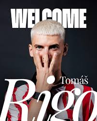 The wait is over 🙌 Slovakia international Tomáš Rigo pens a four-year  contract at the bet365 Stadium. #SCFC #StokeCity