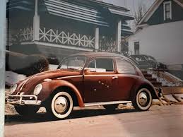 Image result for Ivory 1949 Beetle