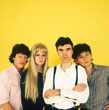 Letting The Days Go By Talking Heads In 10 Songs Moo Kid