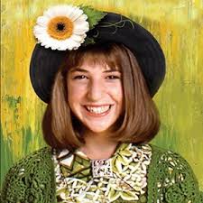 De serie ging in première op 3 januari 1991. Atriz Mayim Bialik Na Serie Blossom Ou No Big Bang Theory Toluna