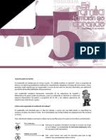 Puedes revisar las respuestas correctas! Clave De Respuestas Del Cuadernillo De Repaso Escolar De Quinto Grado Lectura Proceso Science