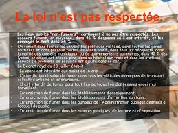 En février 2008, daphne devint la dernière ville du comté de baldwin à interdire de fumer dans les lieux publics. L Interdiction De Fumer Dans Les Lieux Publics